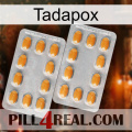 Tadapox cialis4